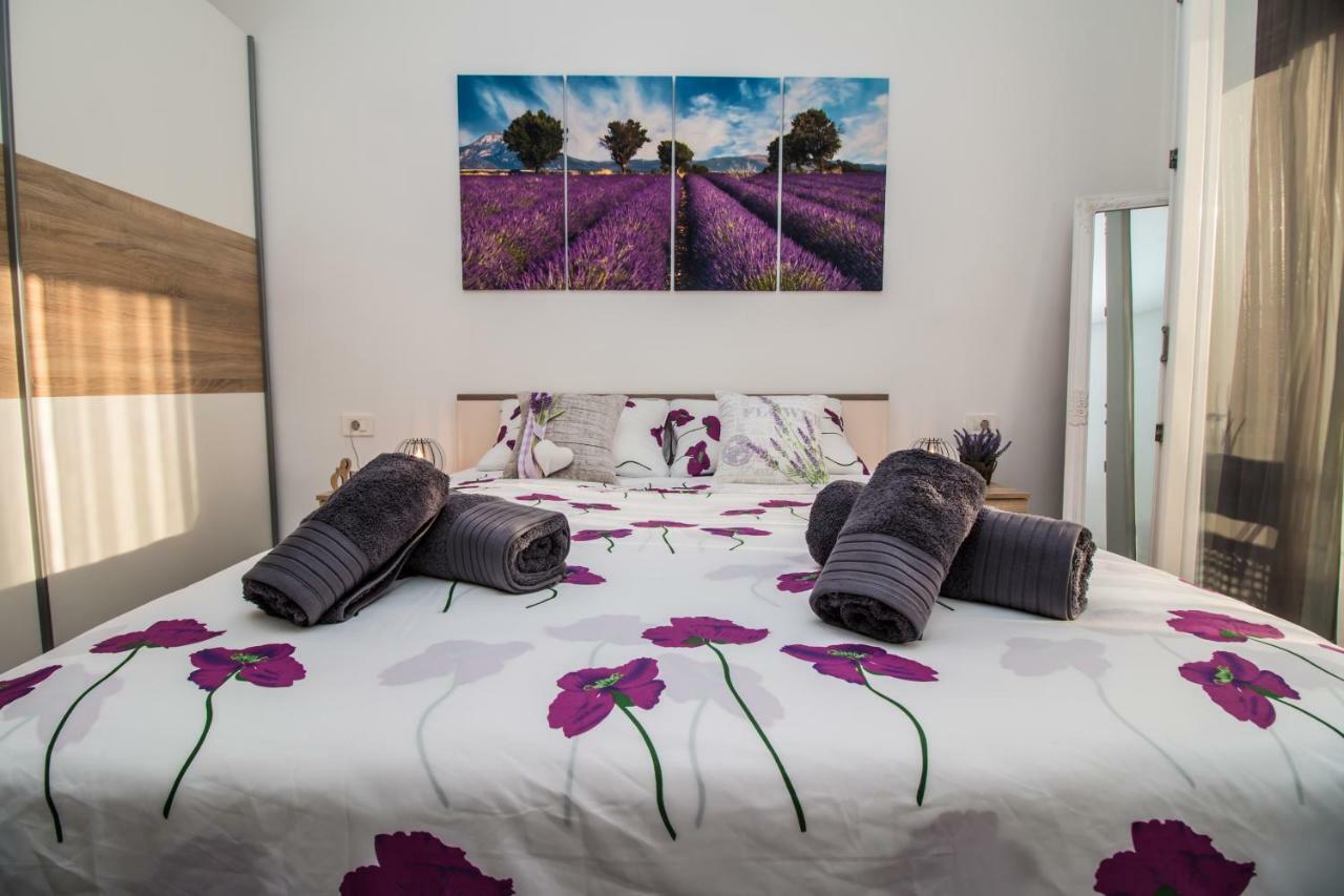 Sunny Point Appartement Rovinj Buitenkant foto
